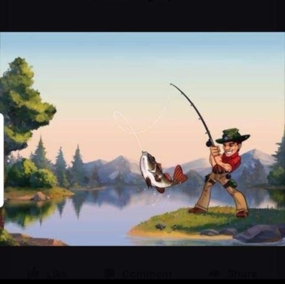 Meet your Posher, Rene - Picture 1 of 1